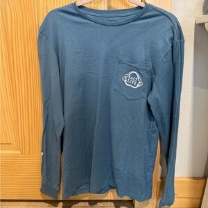 Salt Life Long Sleeve T-Shirt